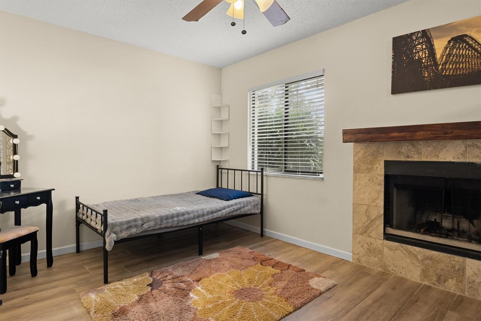 LAKE DEXTER WOODS PH 02 - Residential