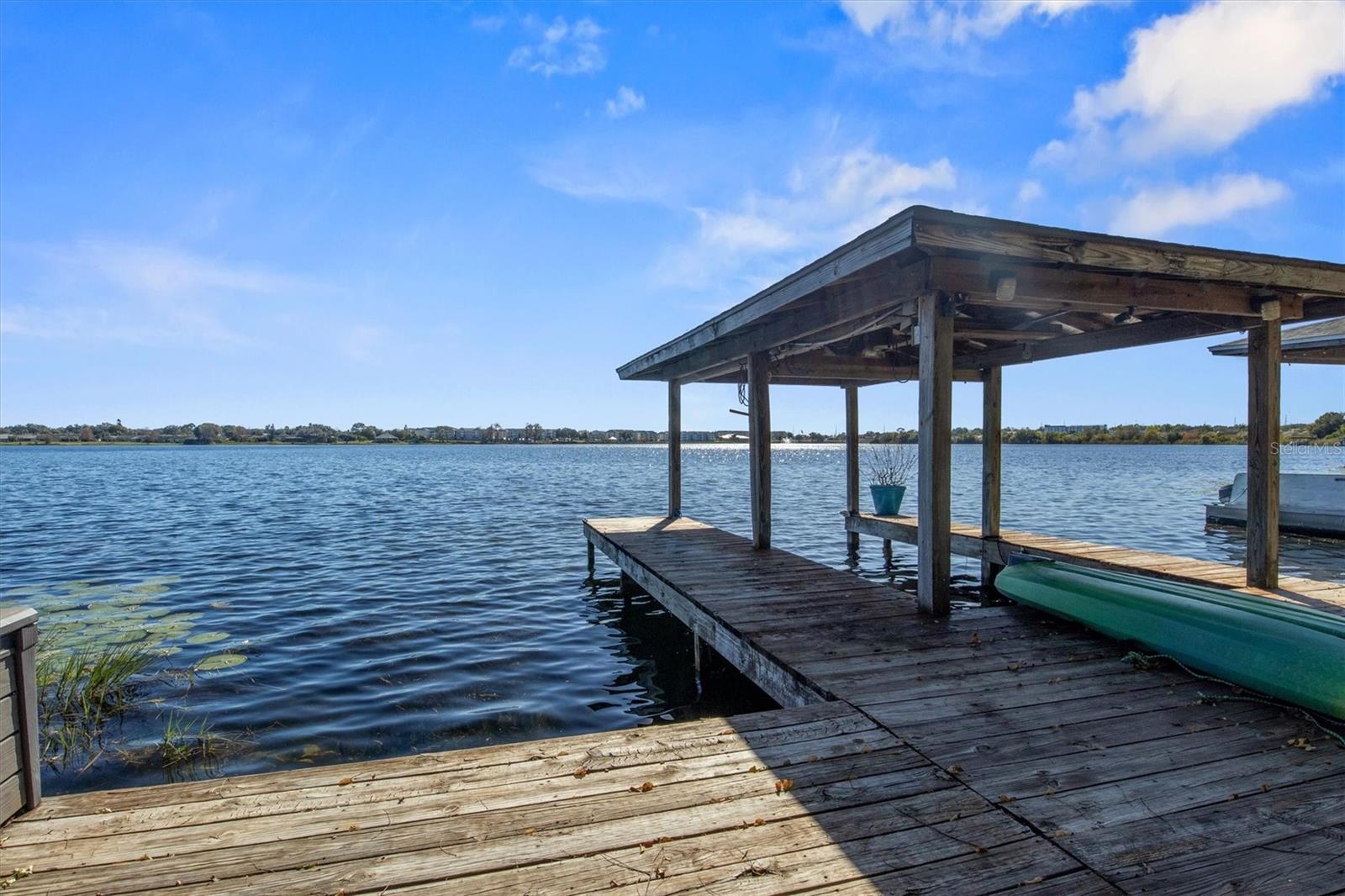 LAKE DEXTER WOODS PH 02 - Residential