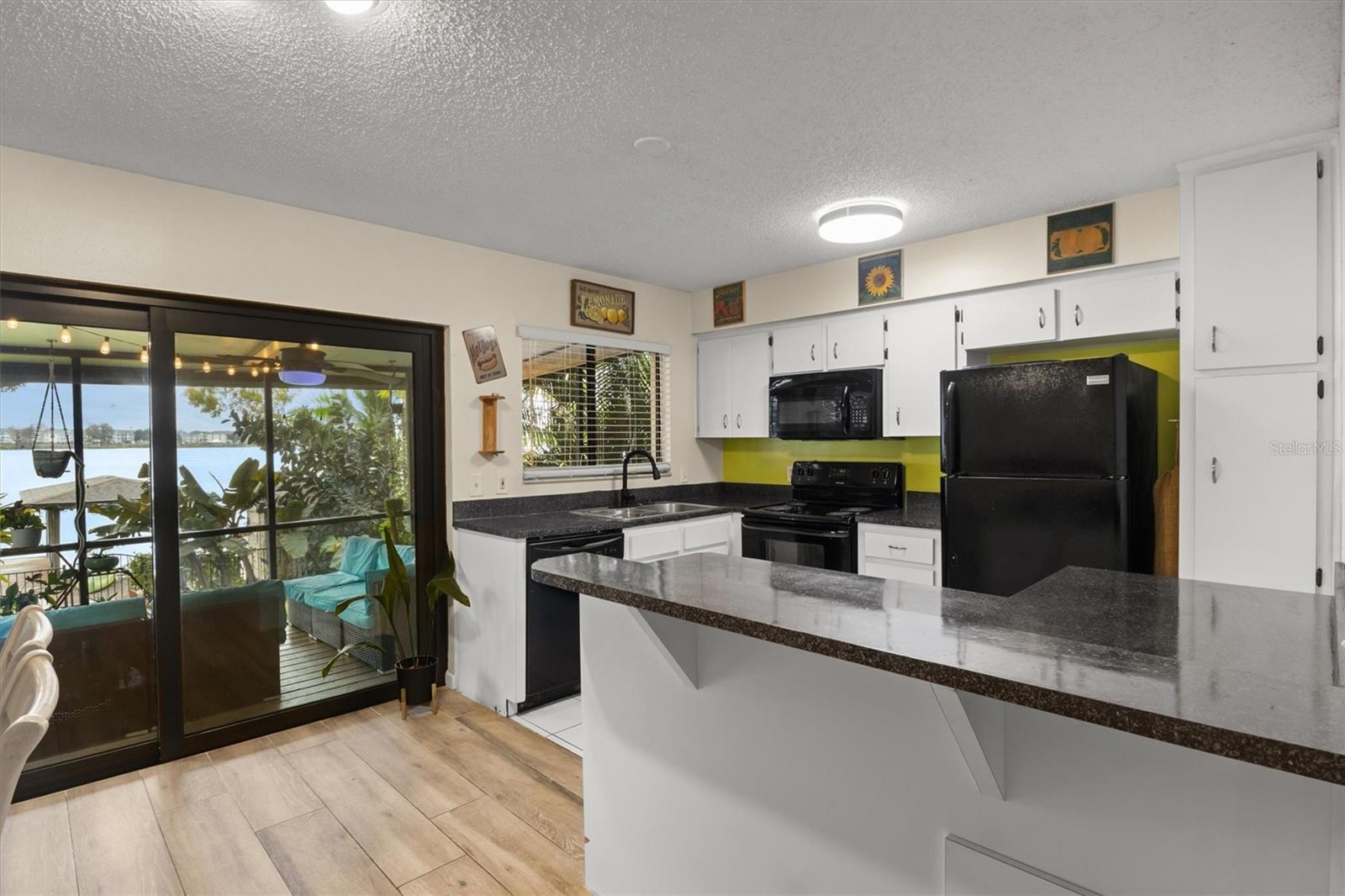 LAKE DEXTER WOODS PH 02 - Residential