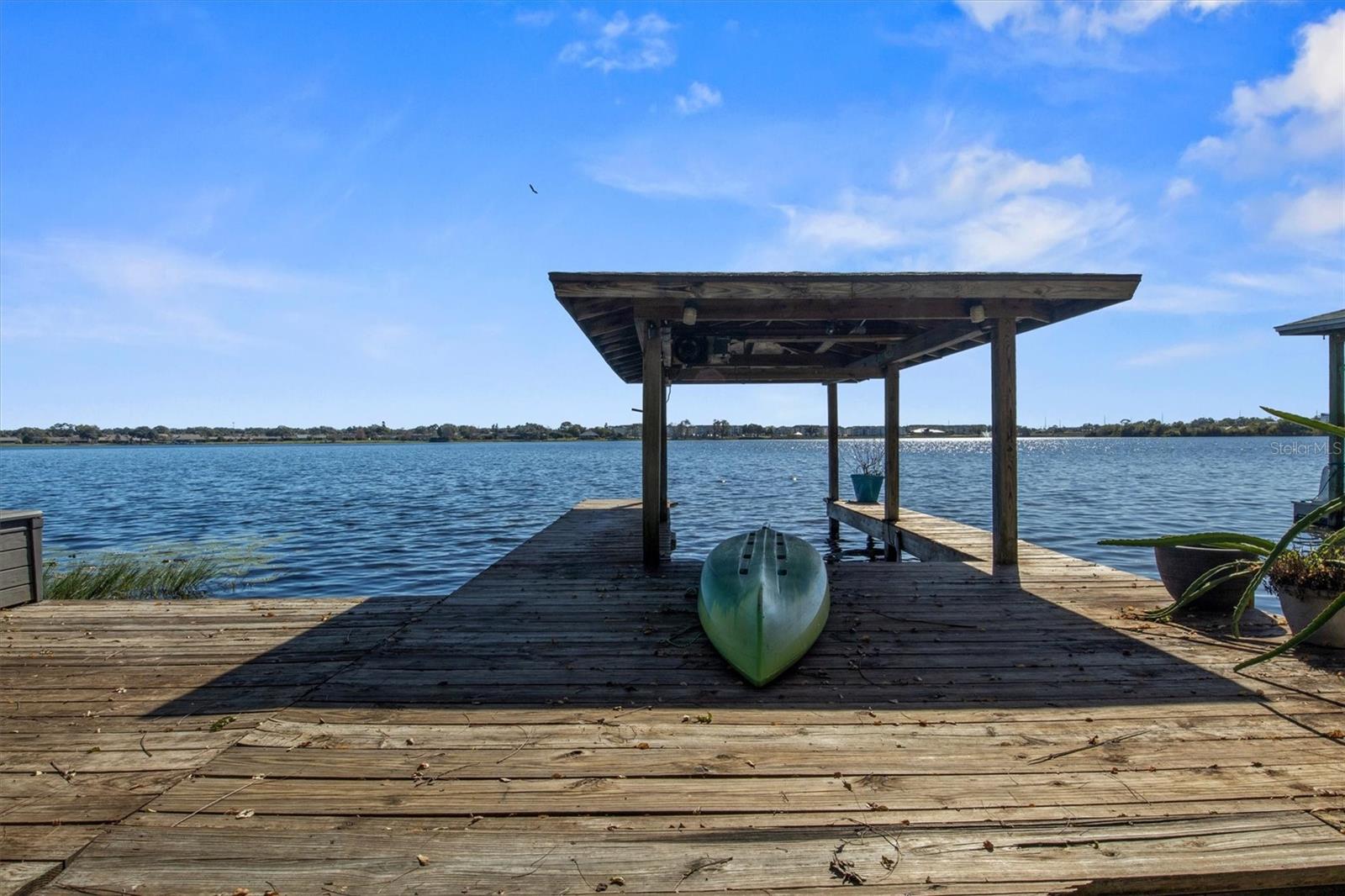 LAKE DEXTER WOODS PH 02 - Residential