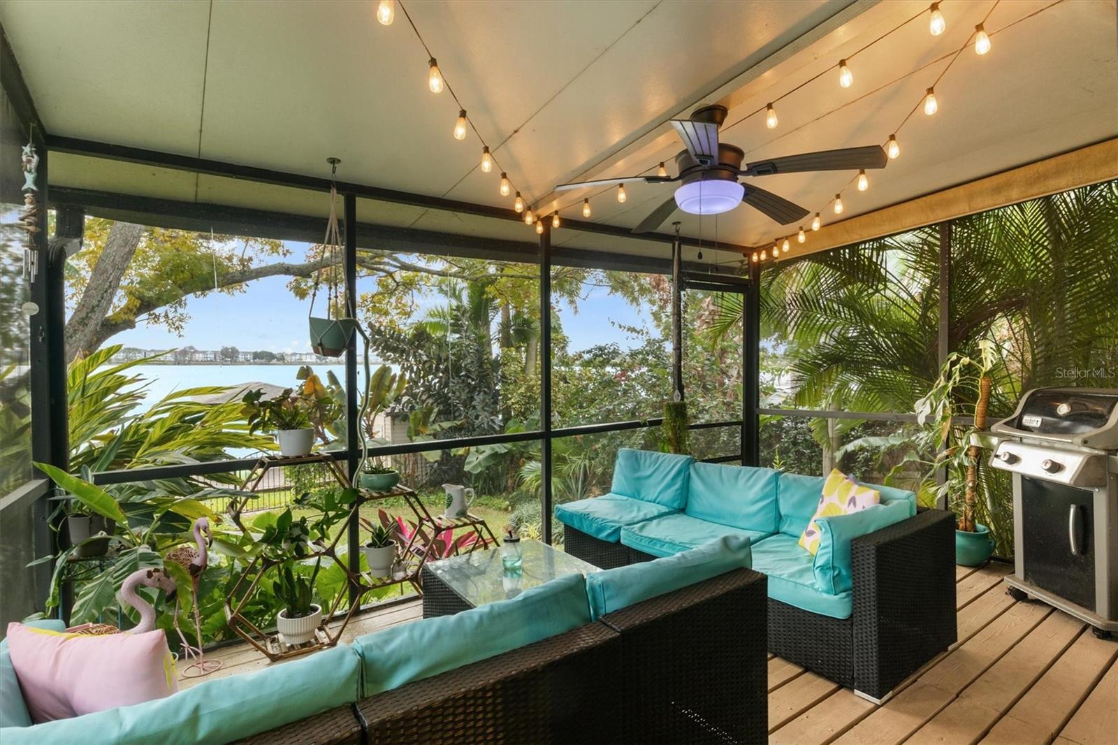 LAKE DEXTER WOODS PH 02 - Residential