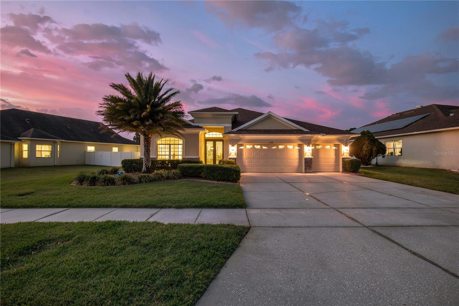 QUAIL WOODS PH 01 - Residential Lease