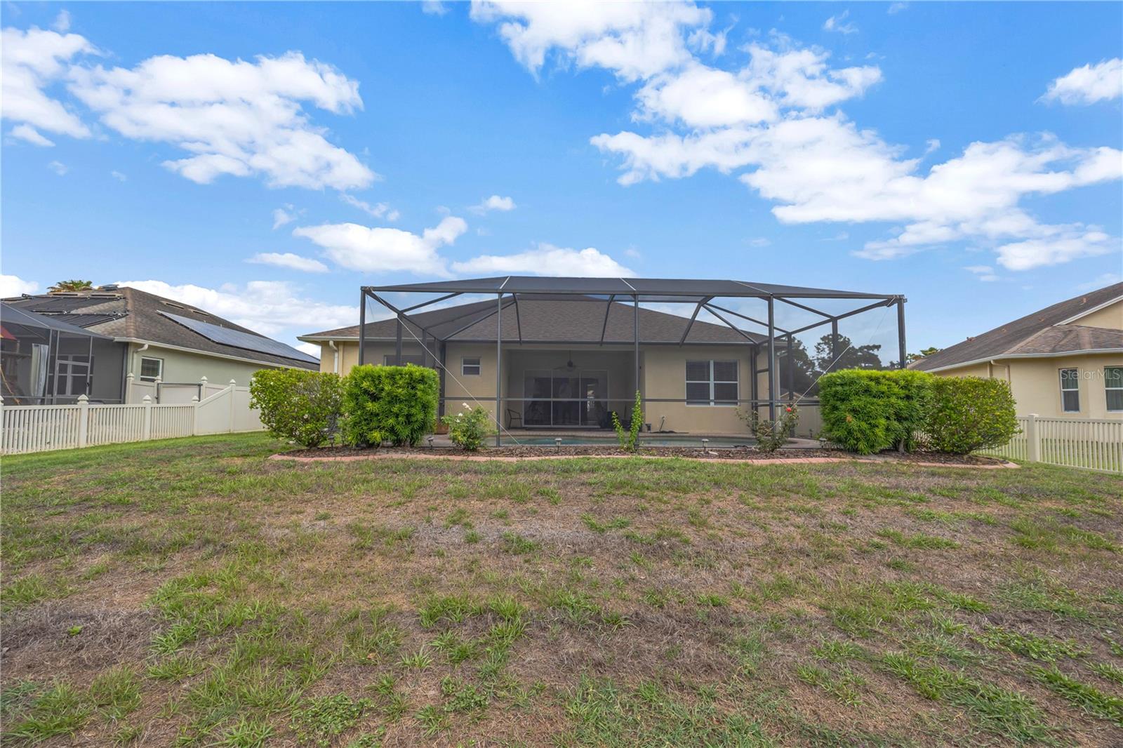 QUAIL WOODS PH 01 - Residential Lease
