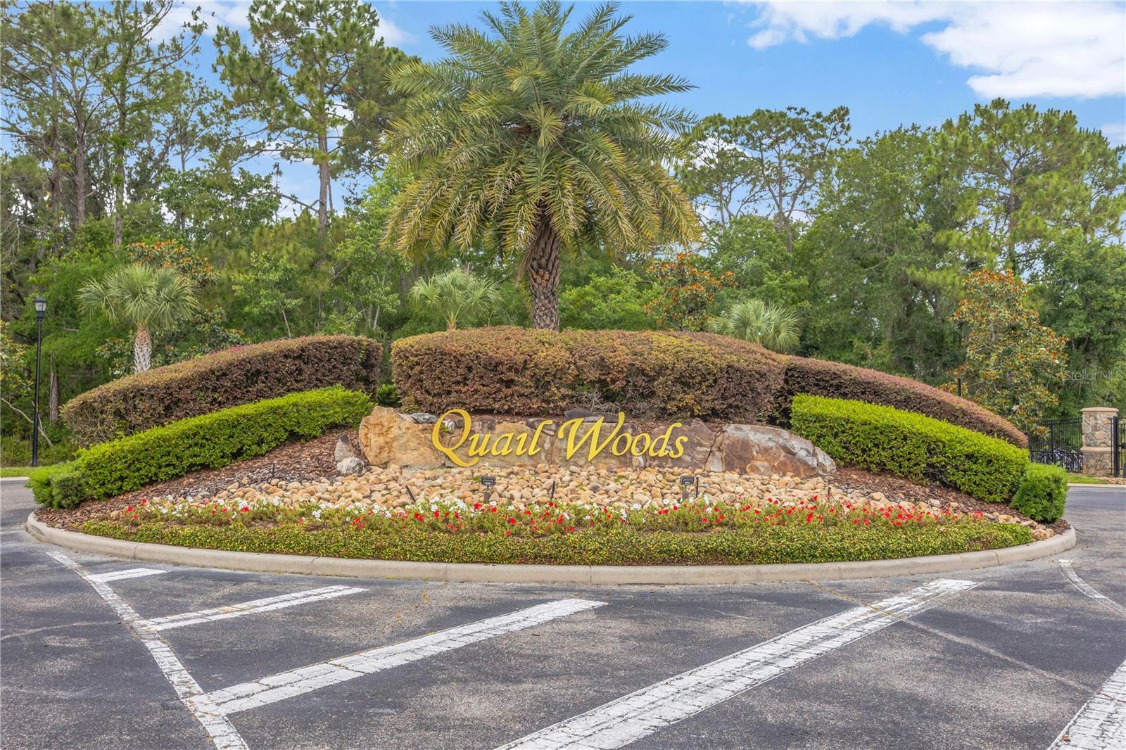 QUAIL WOODS PH 01 - Residential Lease