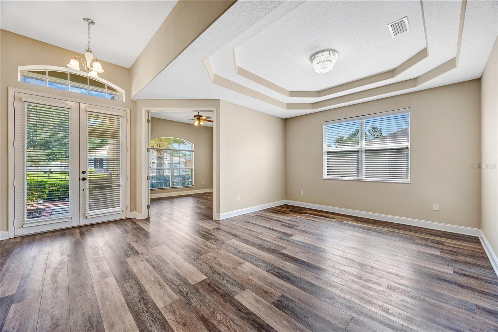 QUAIL WOODS PH 01 - Residential Lease