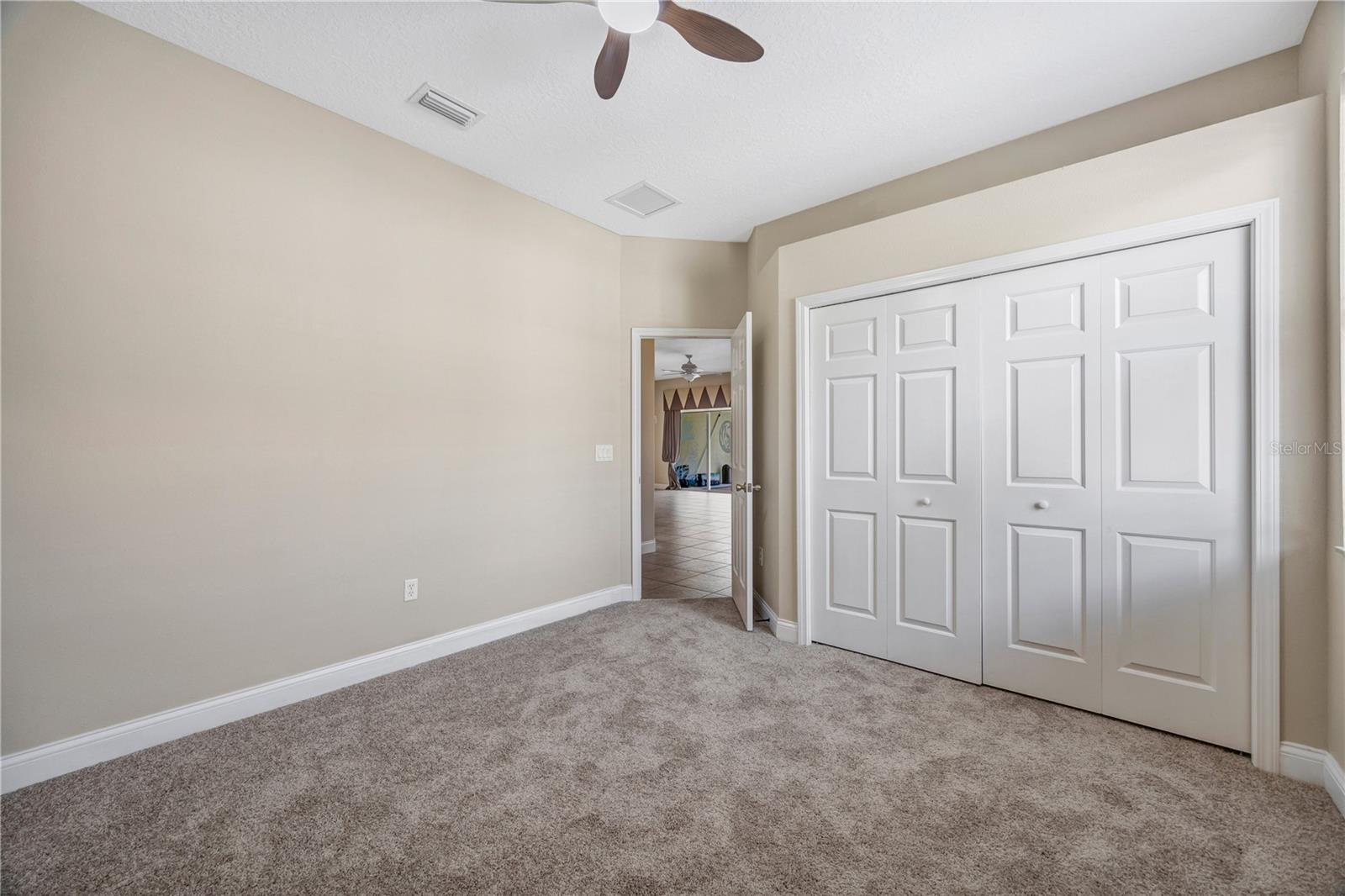 QUAIL WOODS PH 01 - Residential Lease