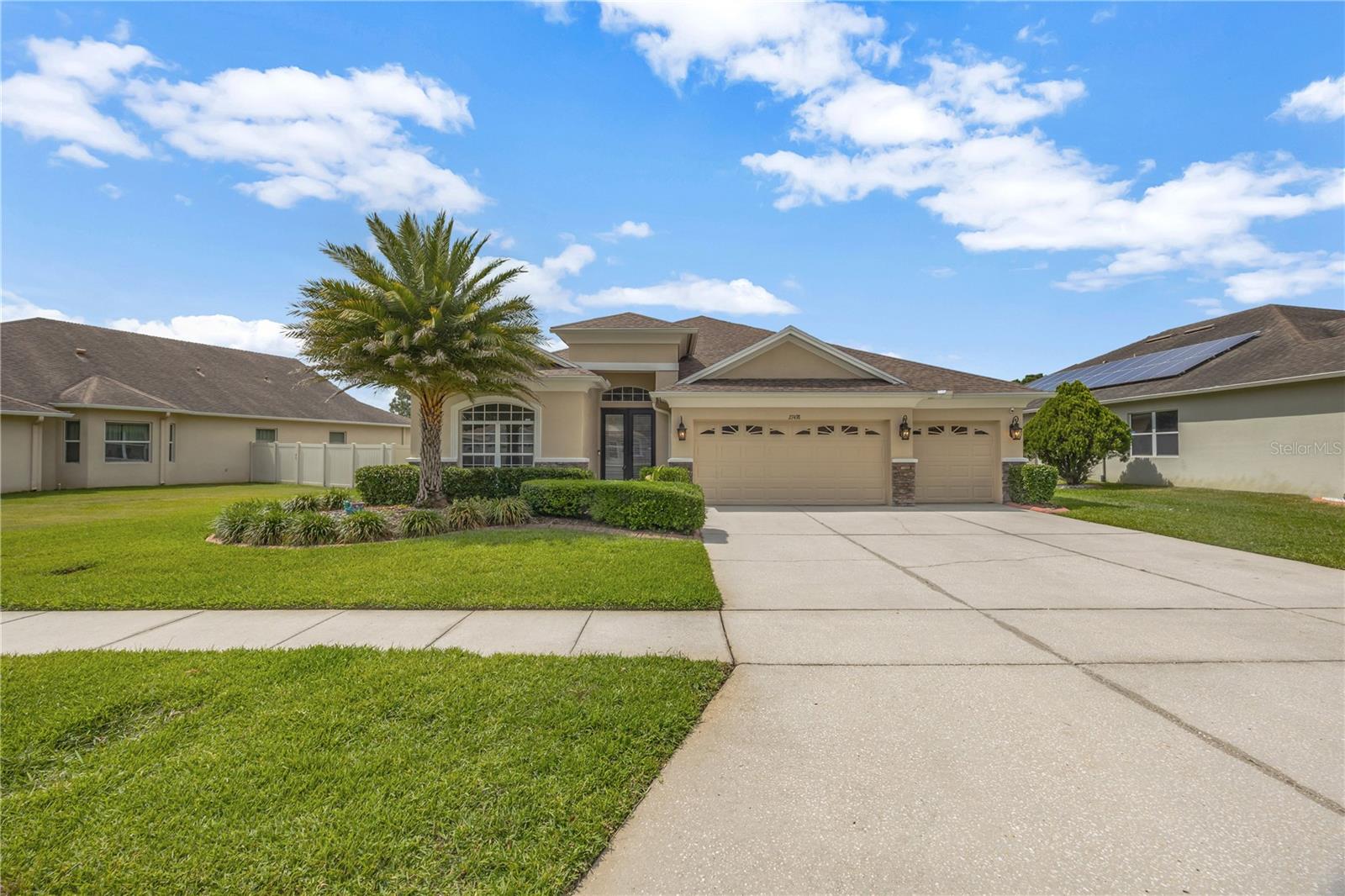 QUAIL WOODS PH 01 - Residential Lease