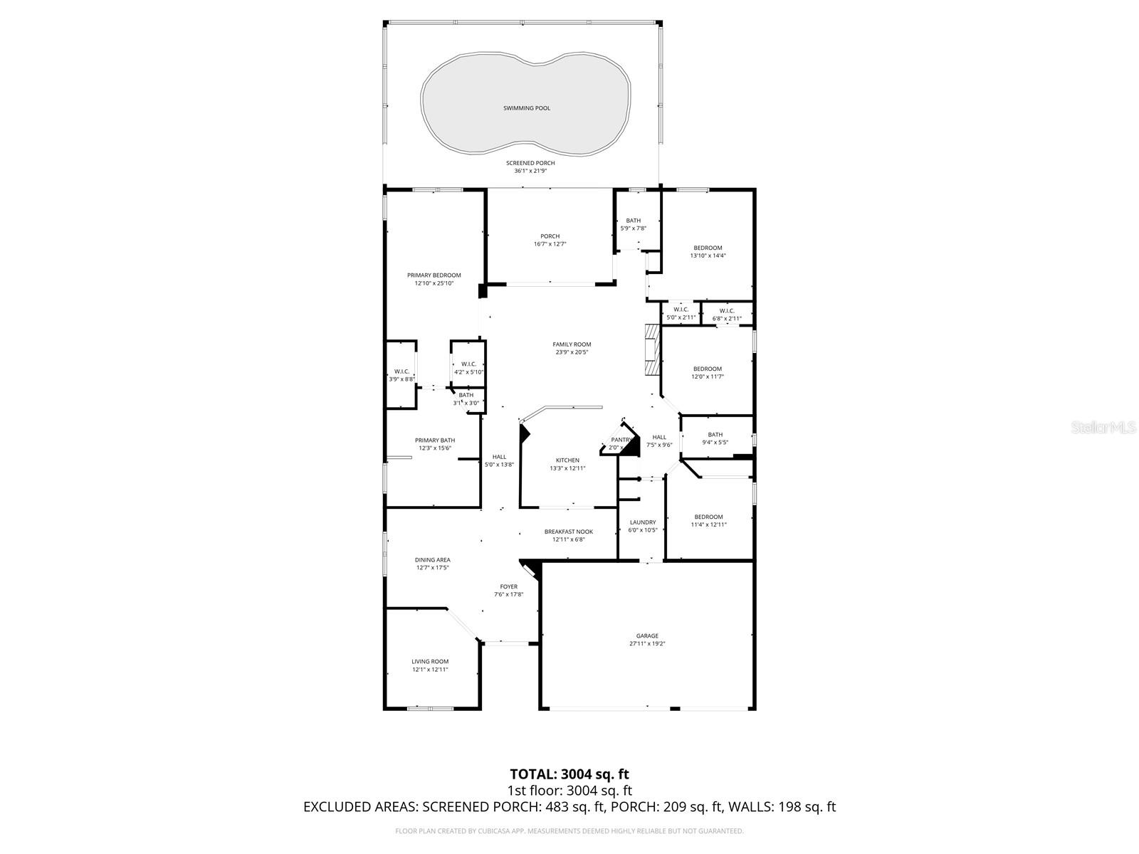 QUAIL WOODS PH 01 - Residential Lease