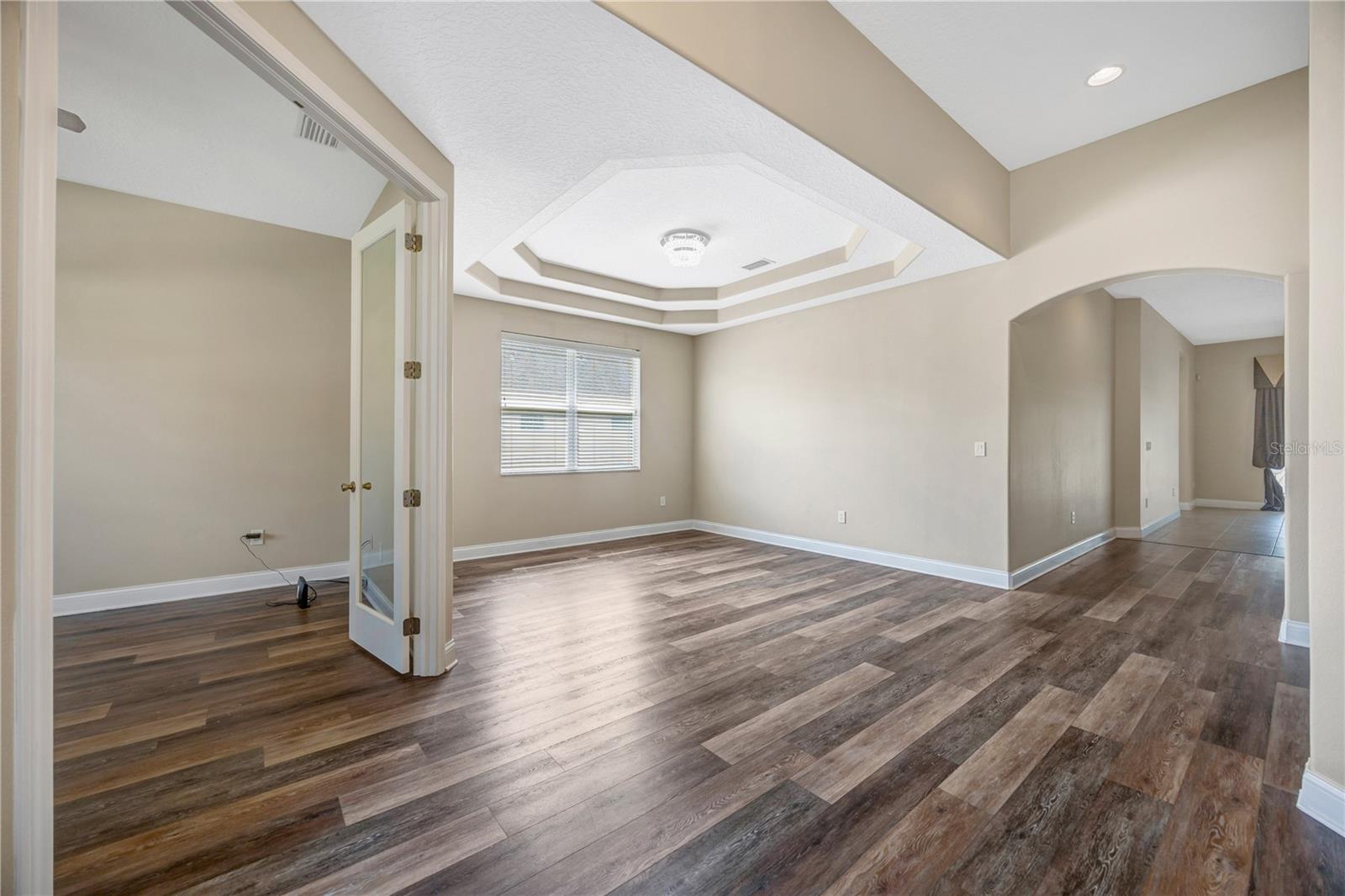 QUAIL WOODS PH 01 - Residential Lease