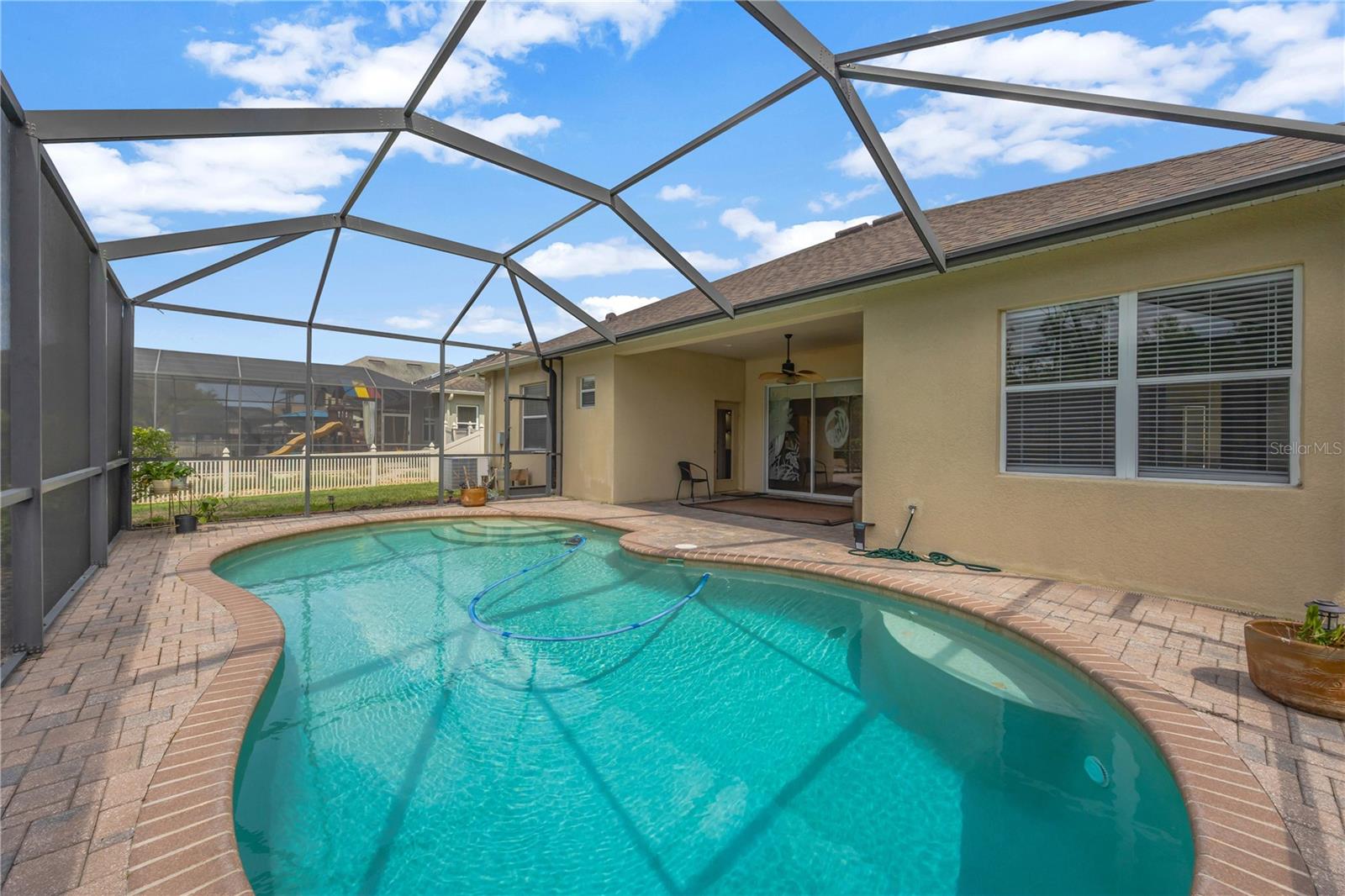 QUAIL WOODS PH 01 - Residential Lease