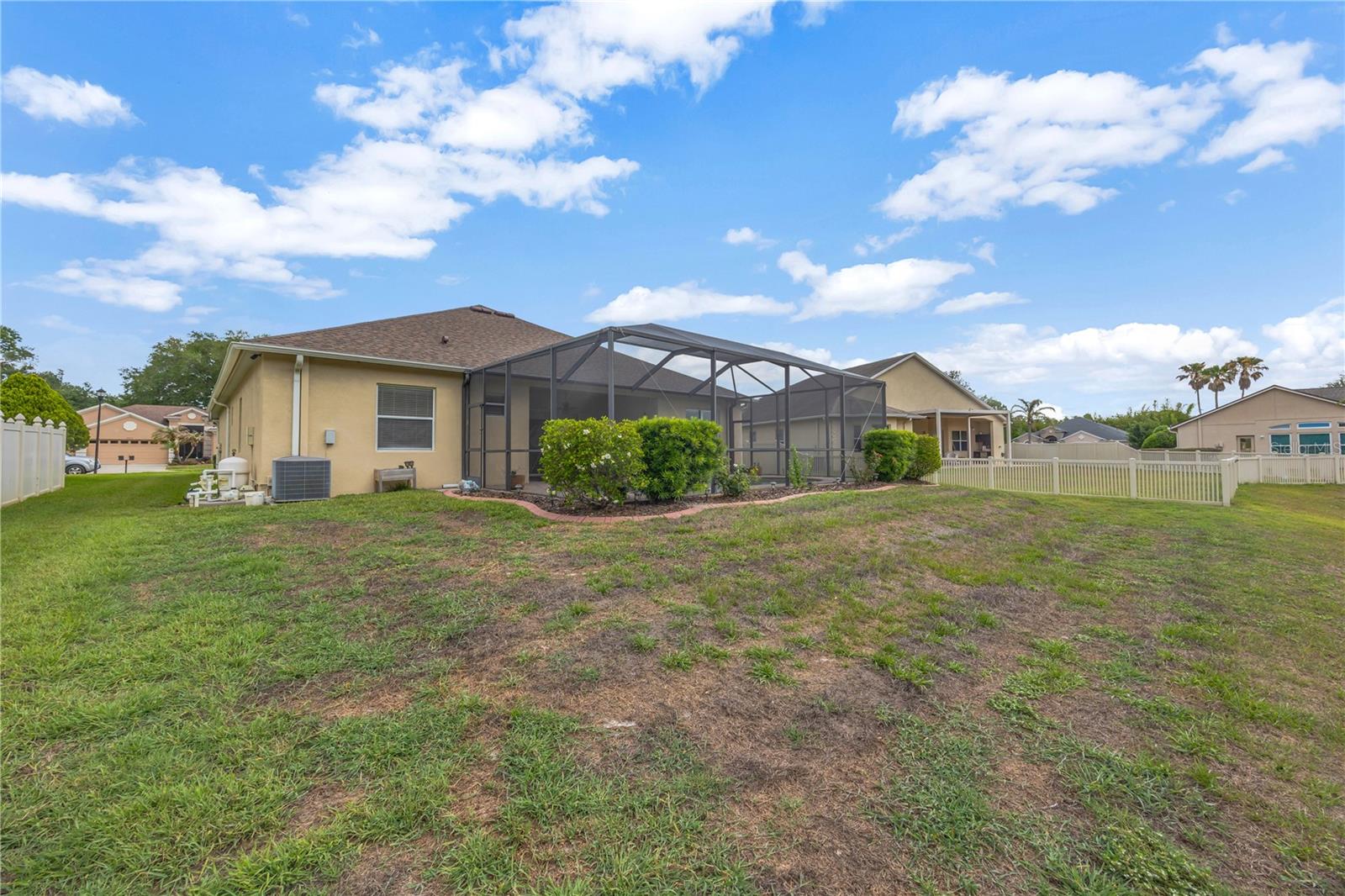 QUAIL WOODS PH 01 - Residential Lease