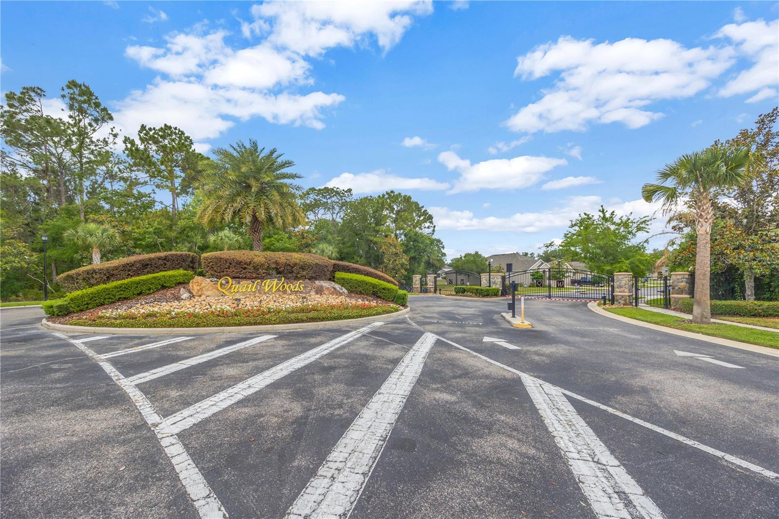 QUAIL WOODS PH 01 - Residential Lease