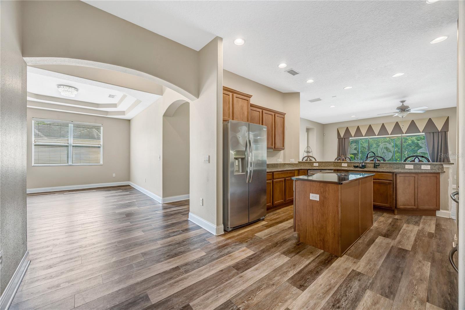 QUAIL WOODS PH 01 - Residential Lease