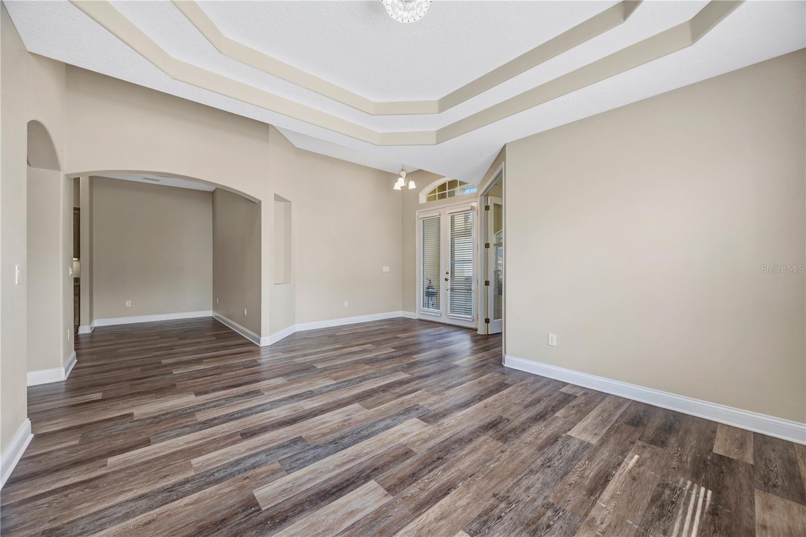 QUAIL WOODS PH 01 - Residential Lease