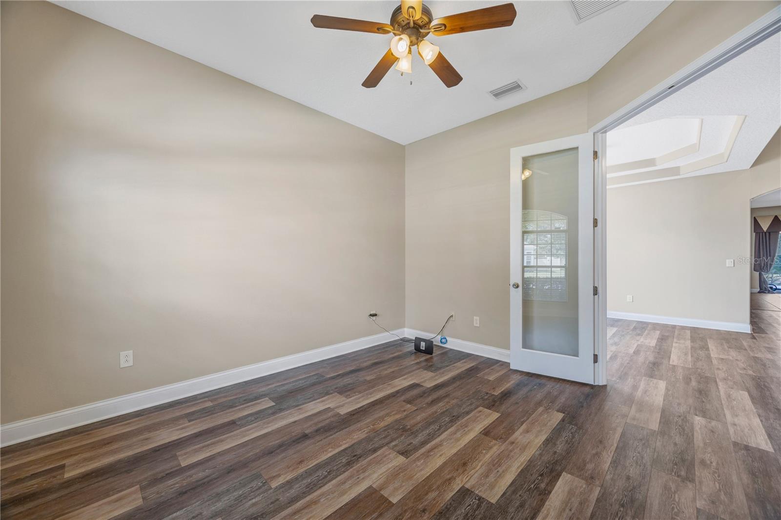 QUAIL WOODS PH 01 - Residential Lease