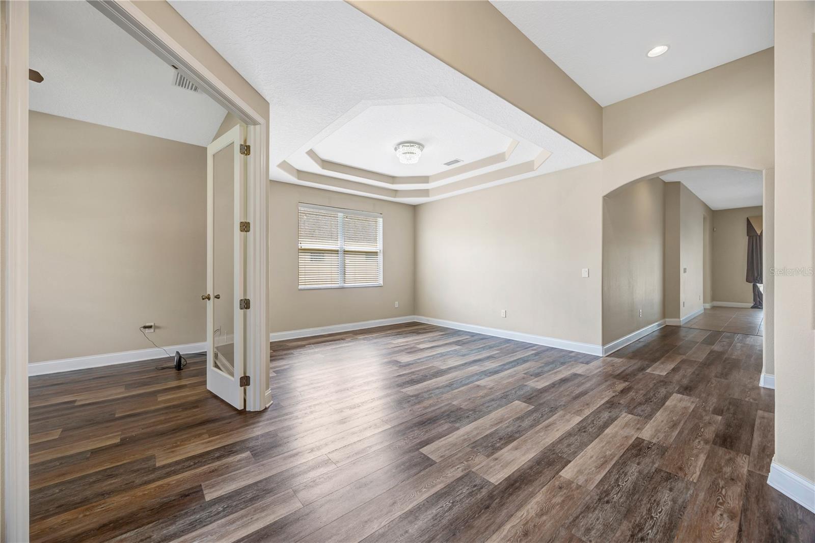QUAIL WOODS PH 01 - Residential Lease