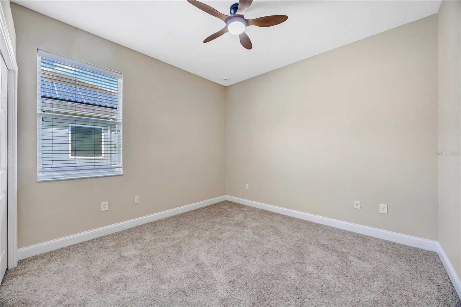 QUAIL WOODS PH 01 - Residential Lease