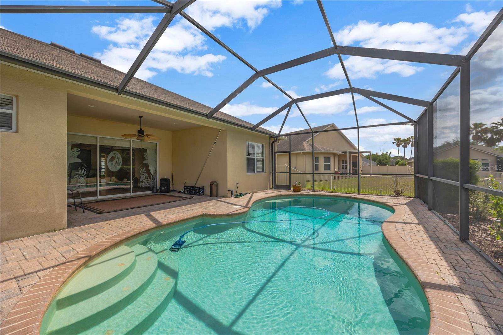 QUAIL WOODS PH 01 - Residential Lease