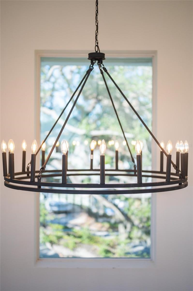 RUSTIC LODGE - Residential