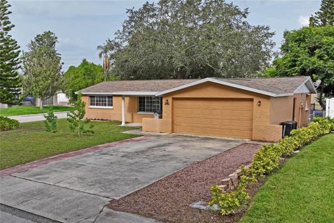 A home in NEW PORT RICHEY