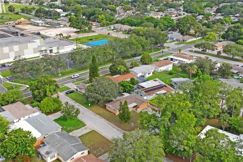 A home in NEW PORT RICHEY