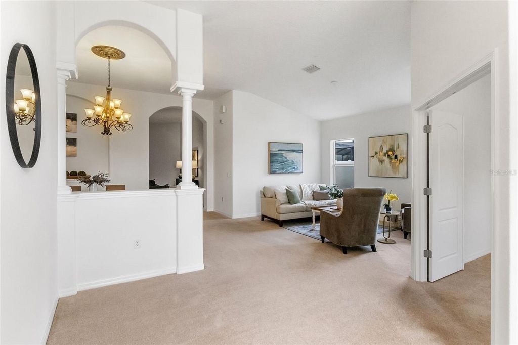 Photo of 1908 Crossroads Boulevard, Winter Haven, FL 33881 (MLS # P4938657)