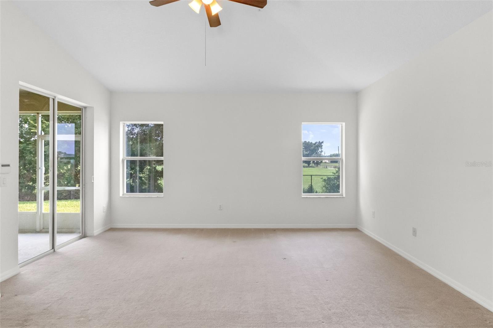 CROSSROADS AT LAKE REGION - Residential