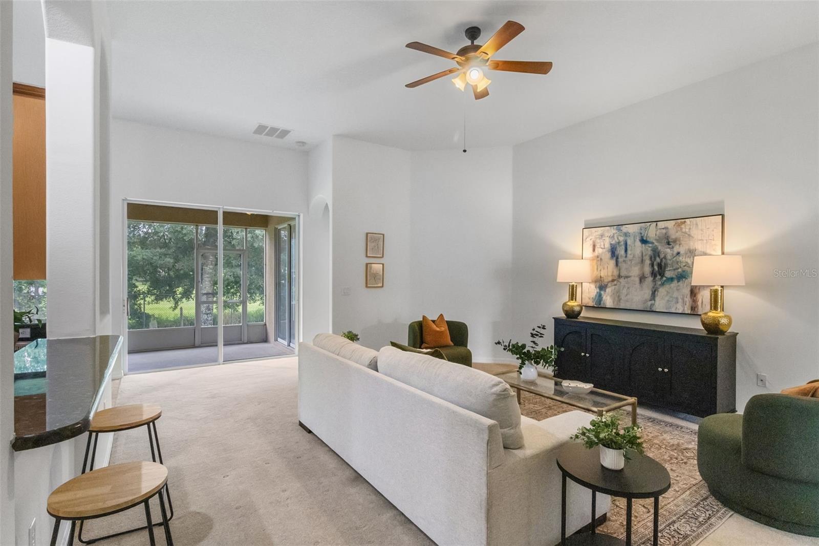 CROSSROADS AT LAKE REGION - Residential