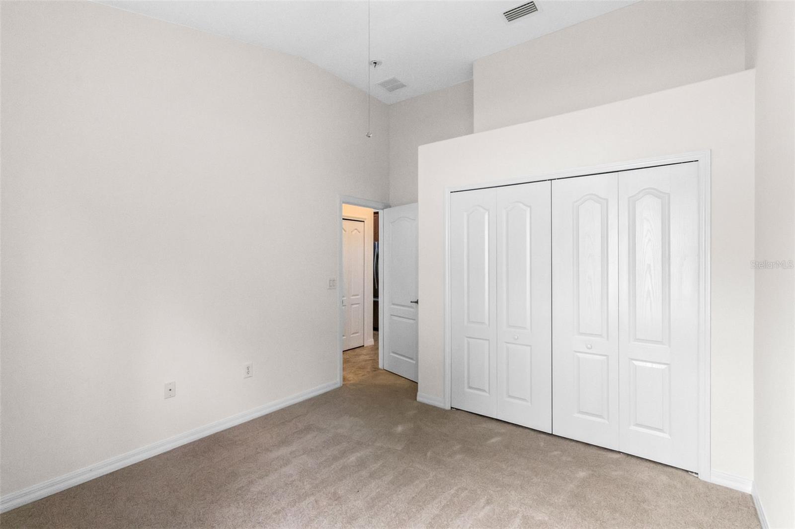 CROSSROADS AT LAKE REGION - Residential