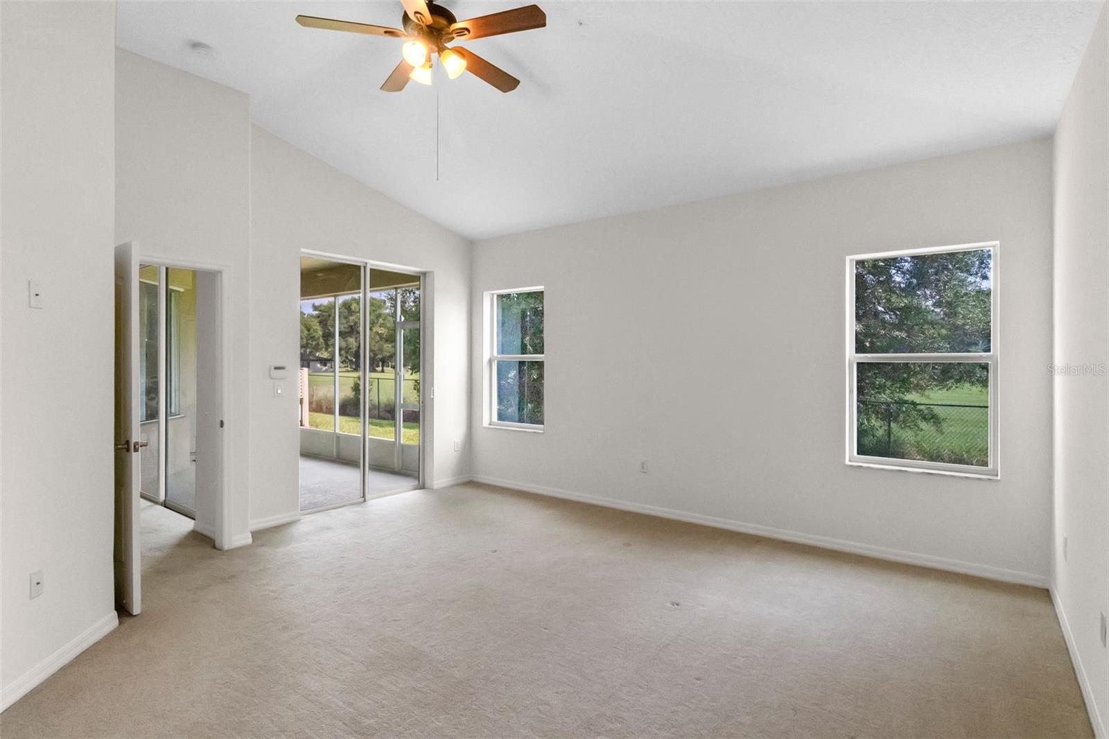CROSSROADS AT LAKE REGION - Residential