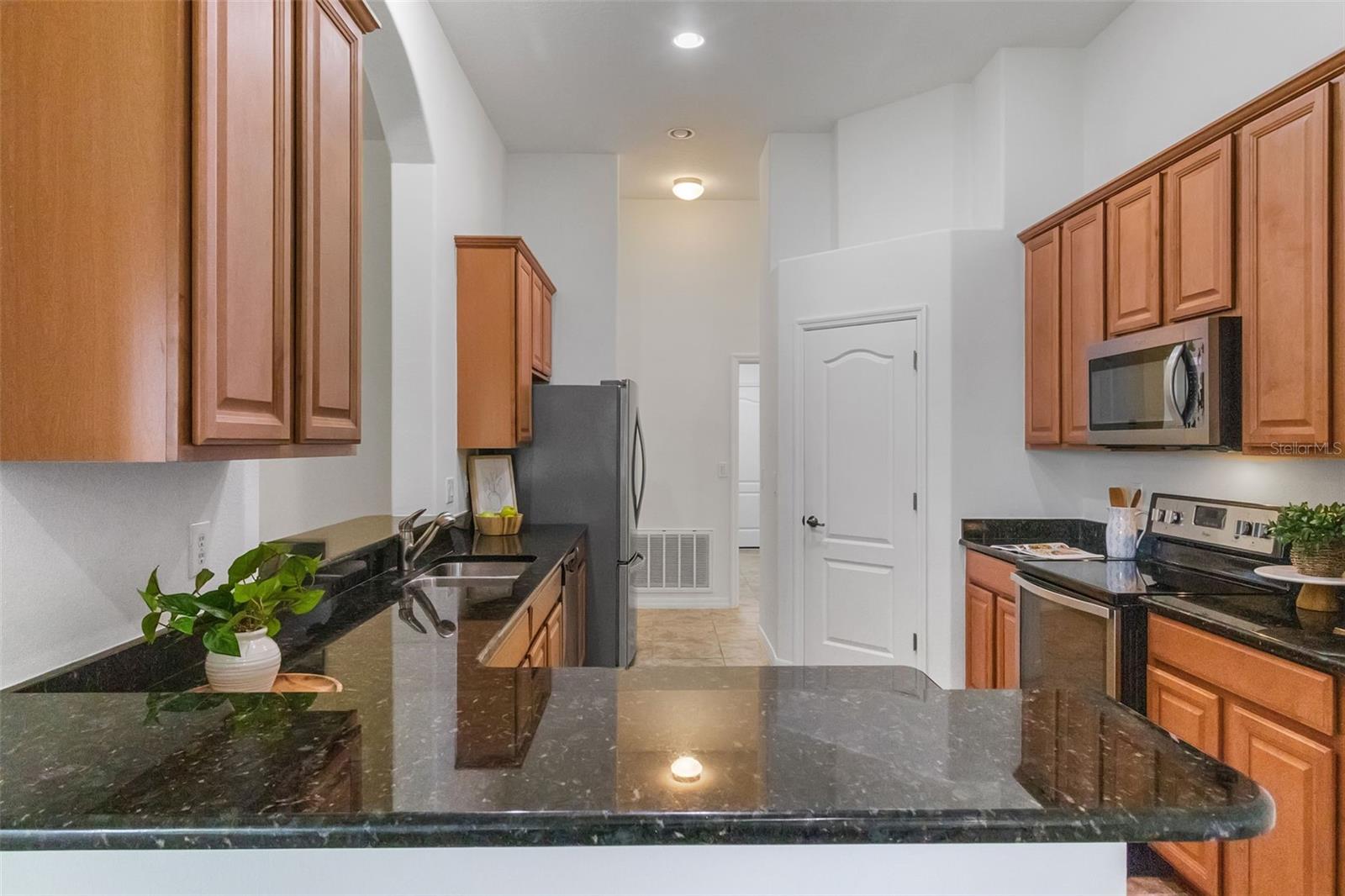 CROSSROADS AT LAKE REGION - Residential