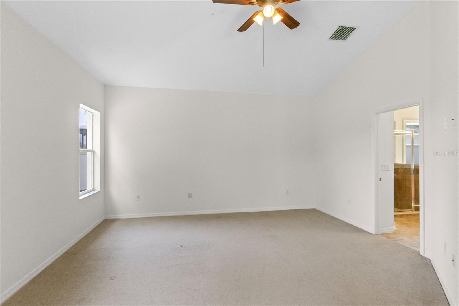 CROSSROADS AT LAKE REGION - Residential