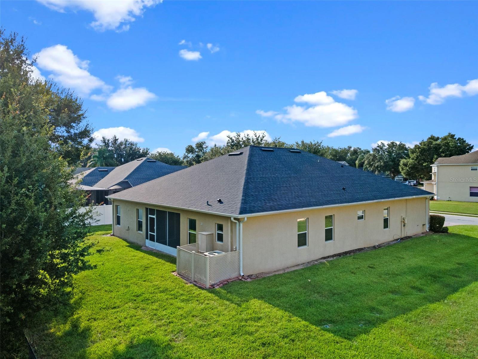 CROSSROADS AT LAKE REGION - Residential