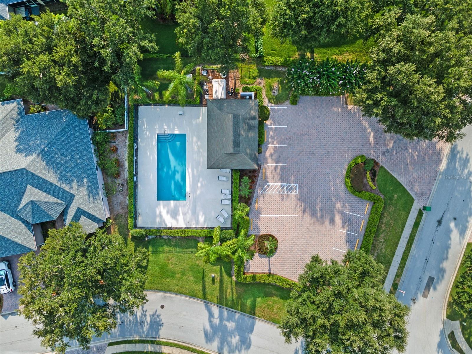 CROSSROADS AT LAKE REGION - Residential