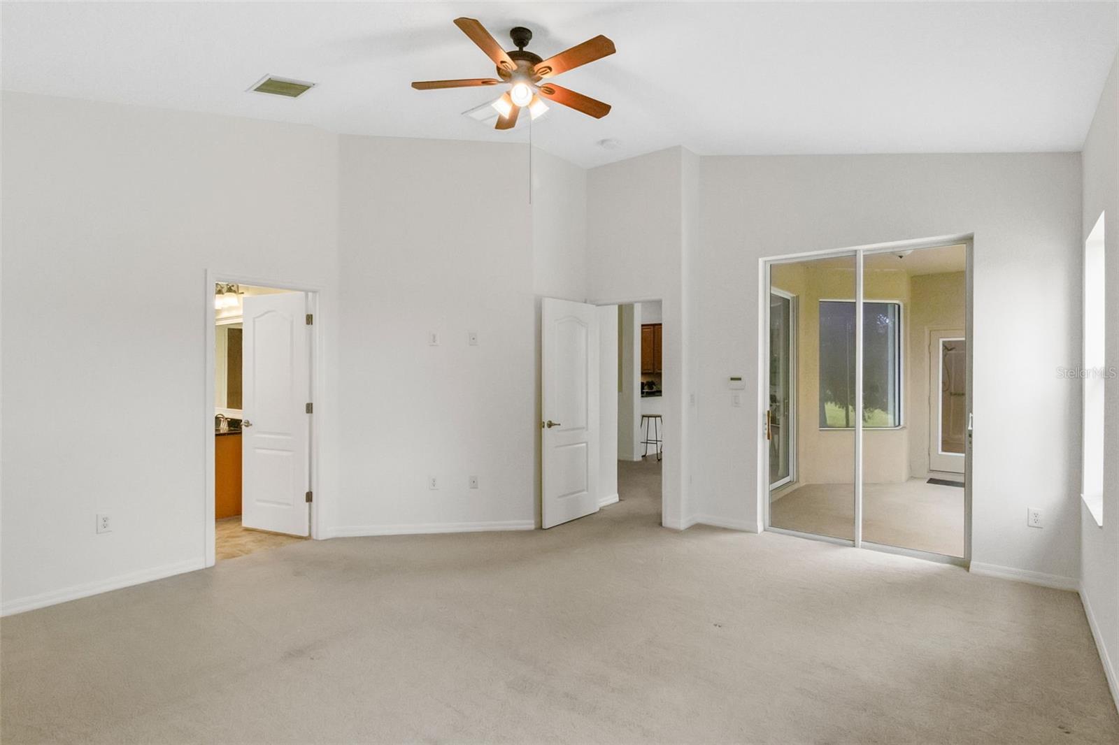 CROSSROADS AT LAKE REGION - Residential