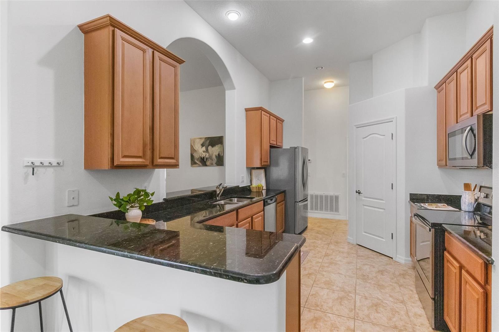 CROSSROADS AT LAKE REGION - Residential