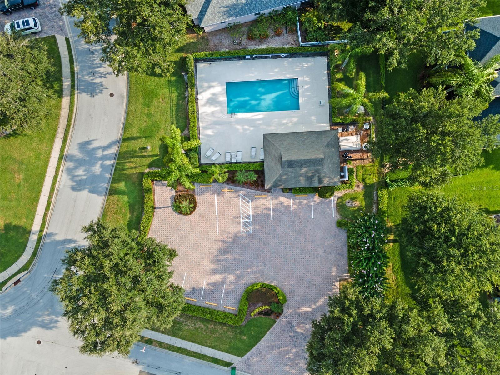 CROSSROADS AT LAKE REGION - Residential