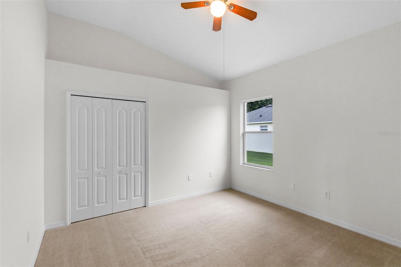 CROSSROADS AT LAKE REGION - Residential