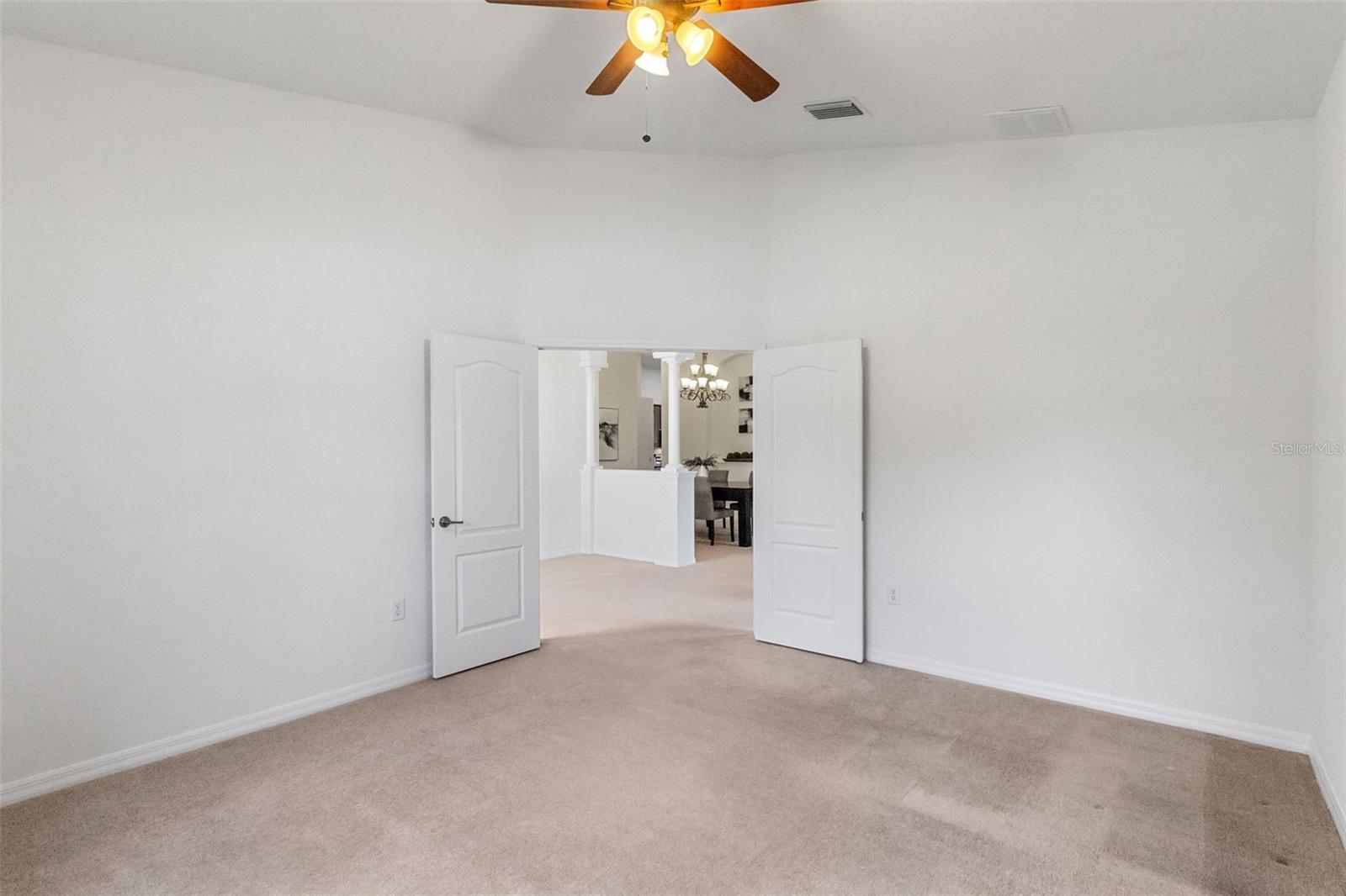 CROSSROADS AT LAKE REGION - Residential