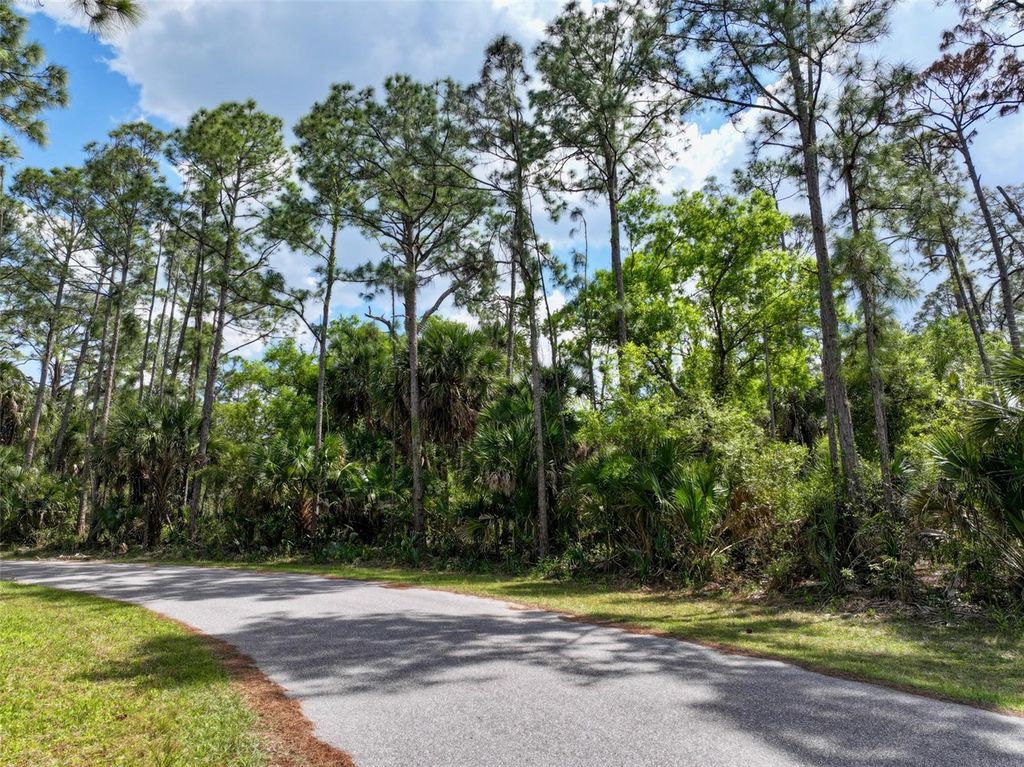 Photo of Greenley Road, North Port, FL 34286 (MLS # C7524952)