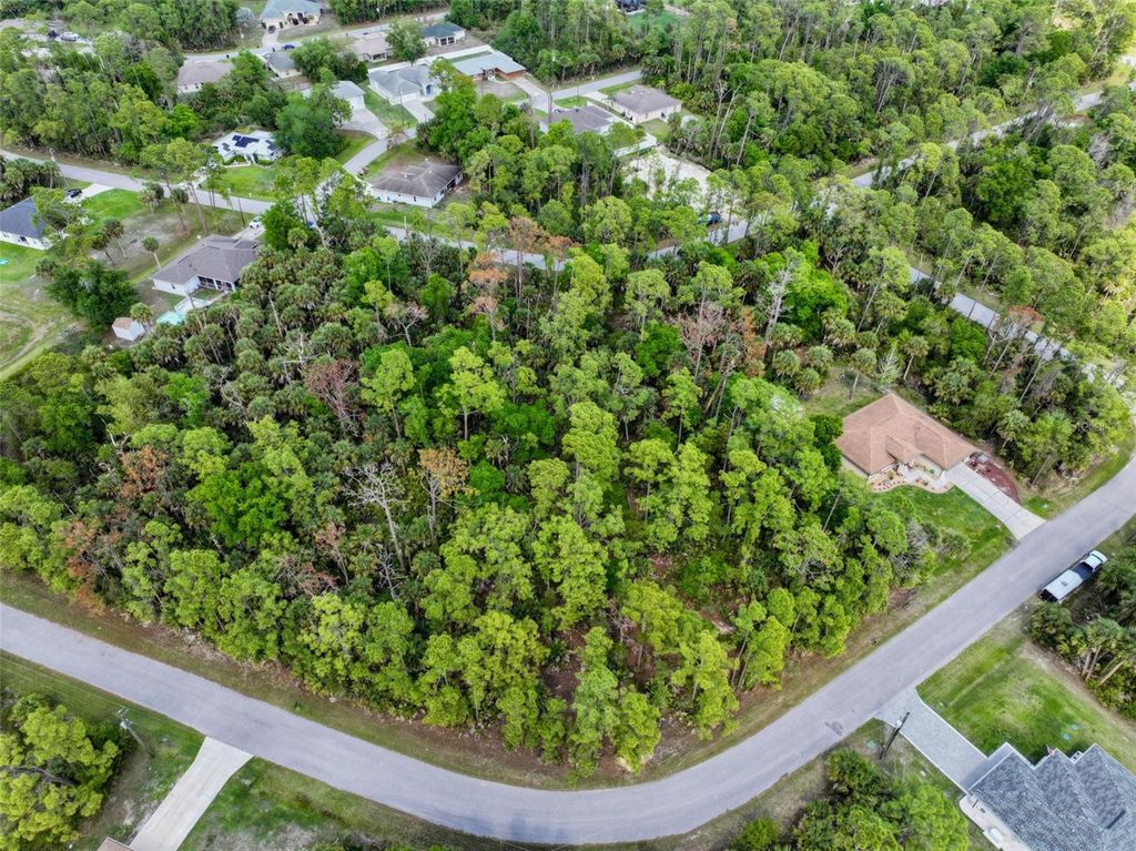 Photo of Greenley Road, North Port, FL 34286 (MLS # C7524952)