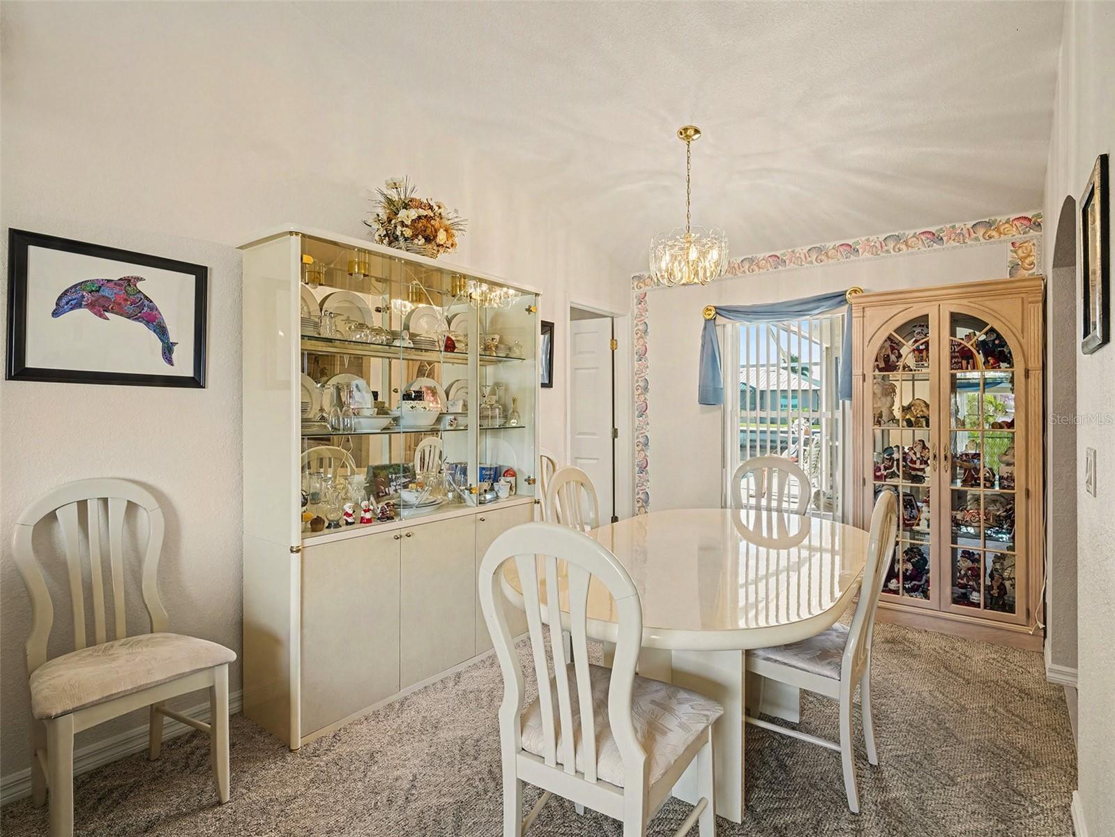 PORT CHARLOTTE SEC 054 - Residential