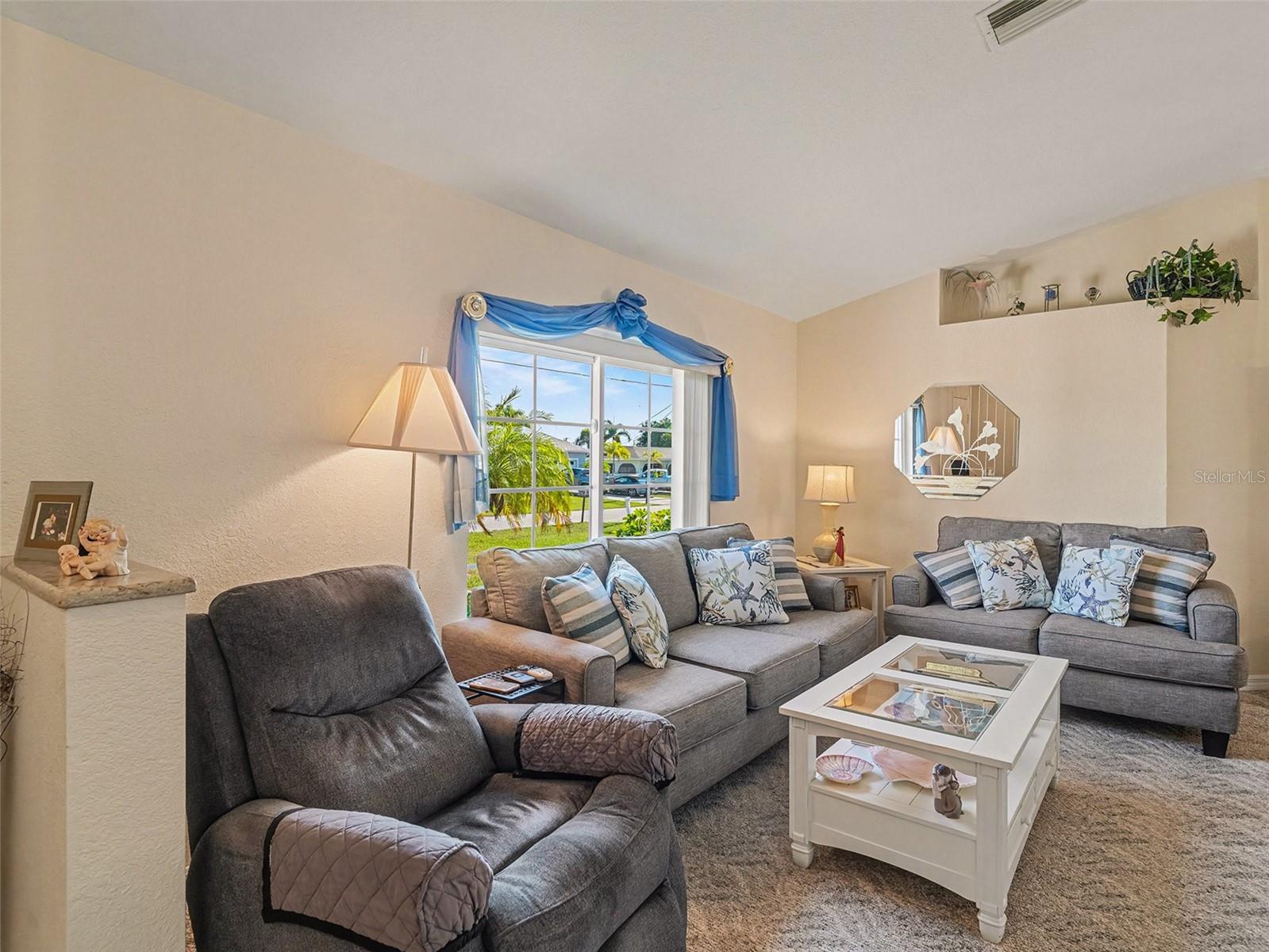 PORT CHARLOTTE SEC 054 - Residential