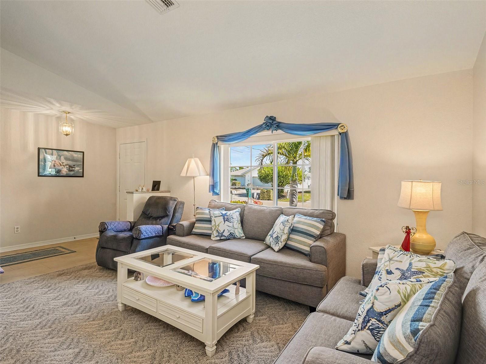 PORT CHARLOTTE SEC 054 - Residential