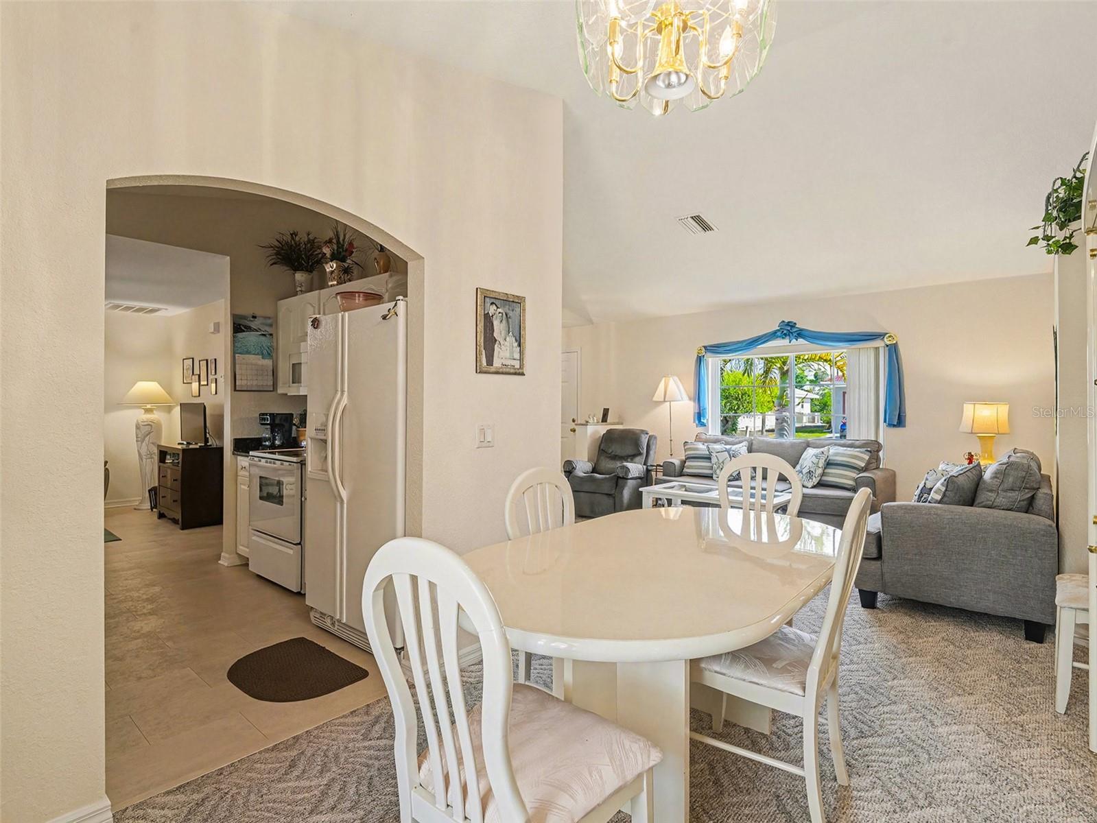 PORT CHARLOTTE SEC 054 - Residential