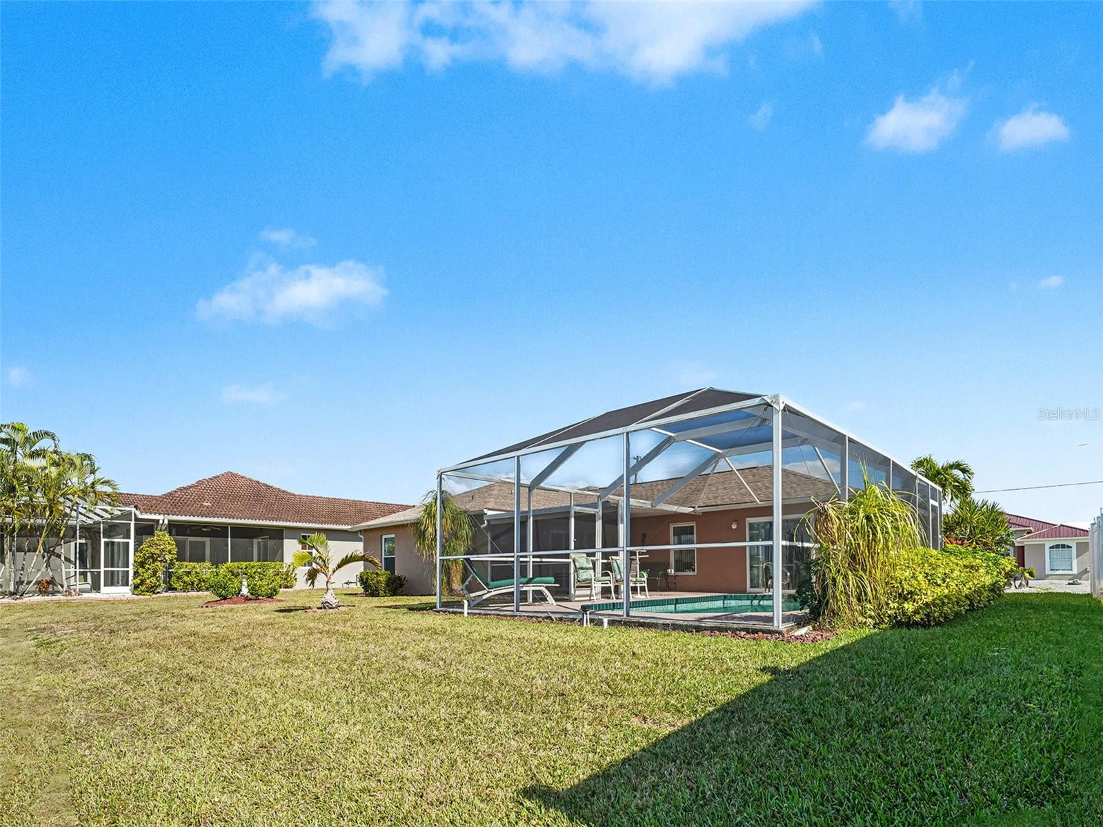 PORT CHARLOTTE SEC 054 - Residential