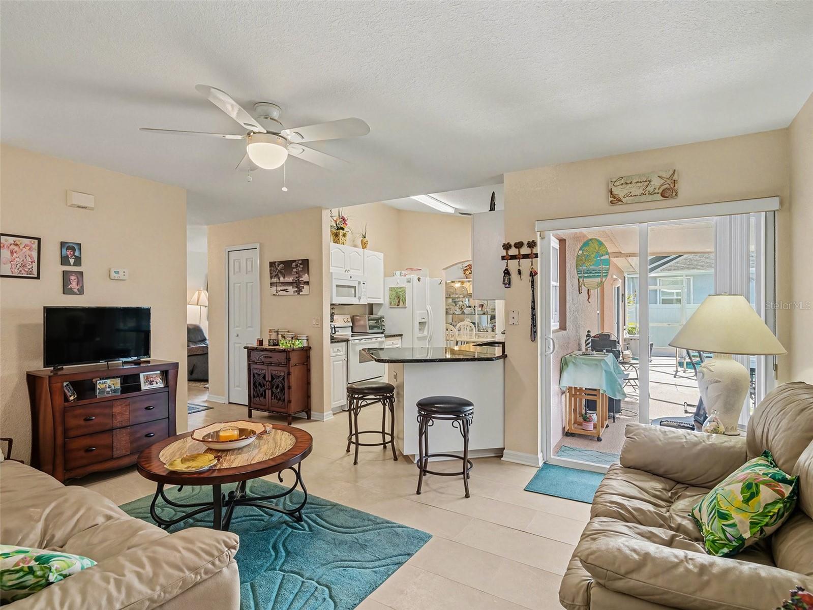 PORT CHARLOTTE SEC 054 - Residential