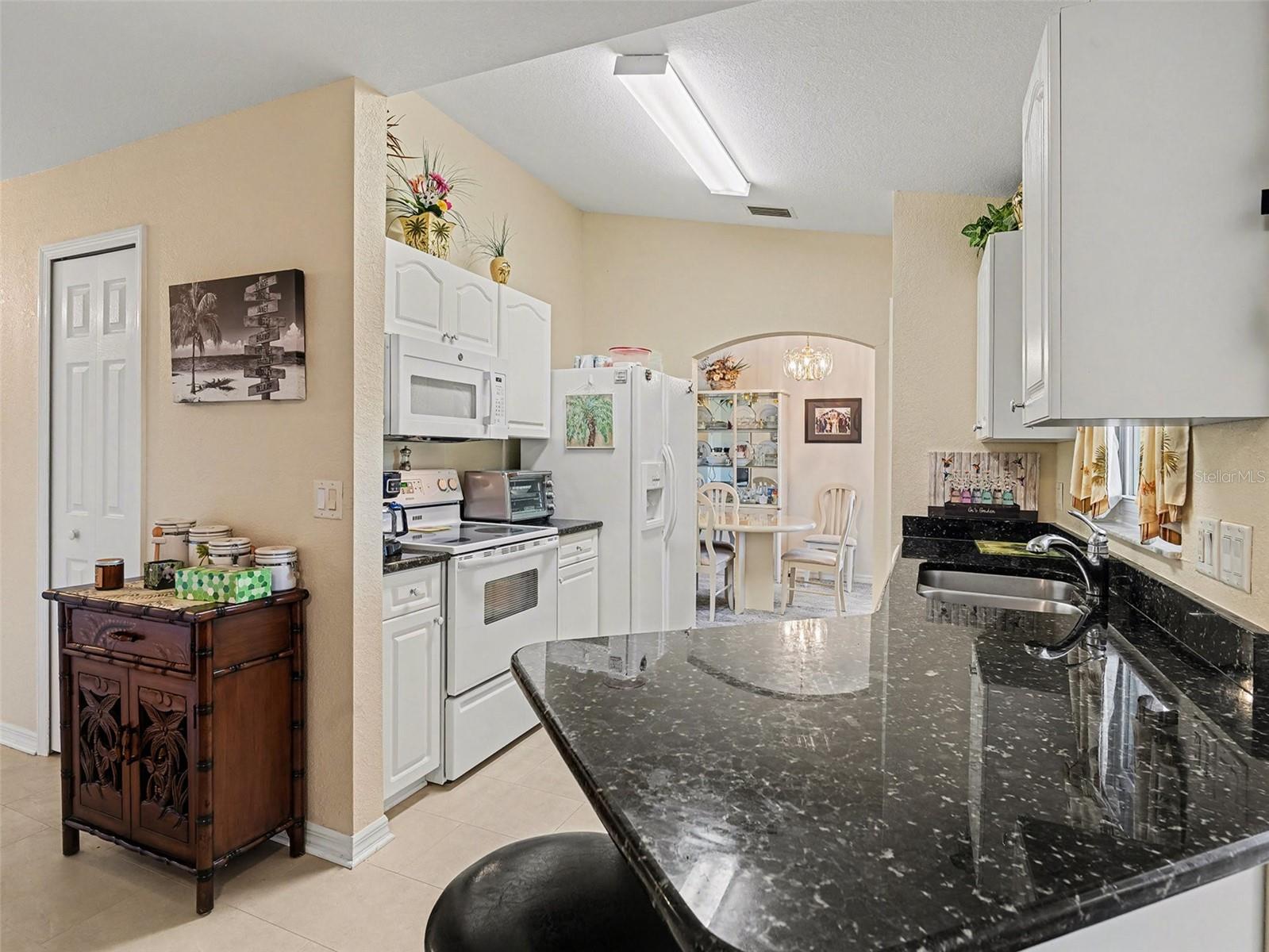 PORT CHARLOTTE SEC 054 - Residential