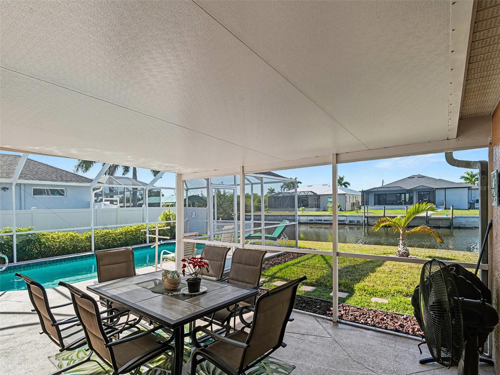 PORT CHARLOTTE SEC 054 - Residential