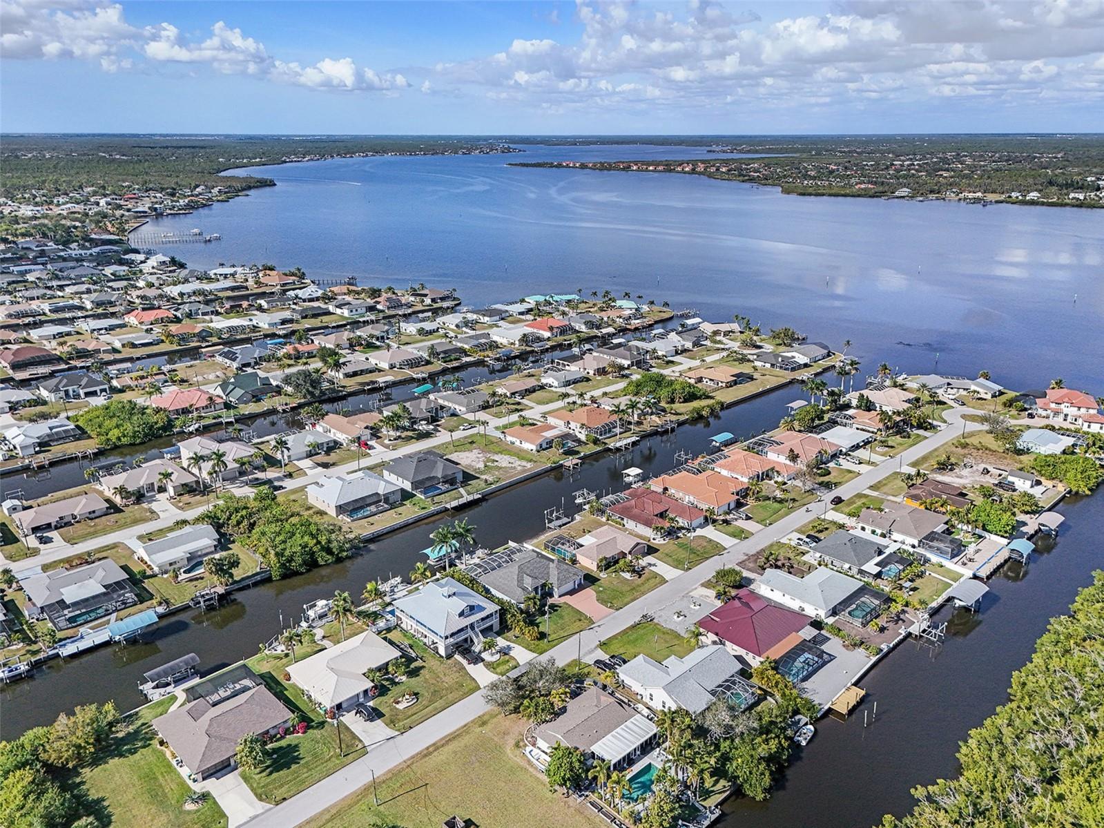 PORT CHARLOTTE SEC 054 - Residential